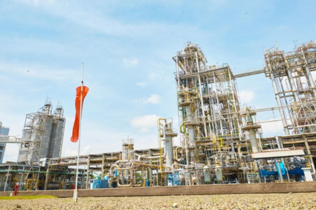 Kilang Pertamina Internasional dan Polytama Perkuat Sinergi Hulu Hilir Petrokimia Berbasis Ekonomi Hijau
