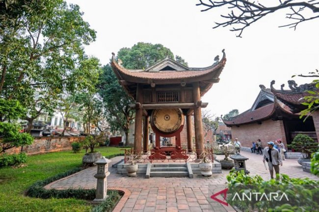 Vietnam diprediksi sambut 21,5 juta kedatangan internasional pada 2025