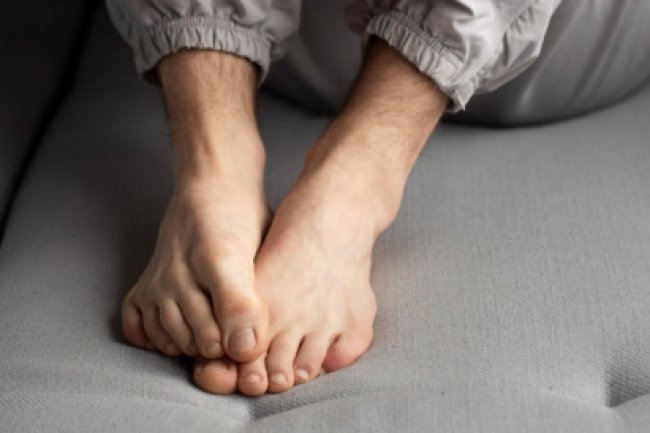 Jangan Sepelekan Gatal yang Tak Sembuh-sembuh, Bisa Jadi Gejala Awal Infeksi Jamur Kurap di Kulit