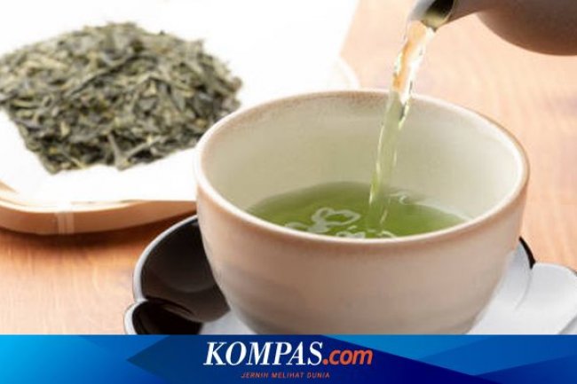 Mengenal Diet Mediterania Hijau yang Dinilai Baik untuk  Otak