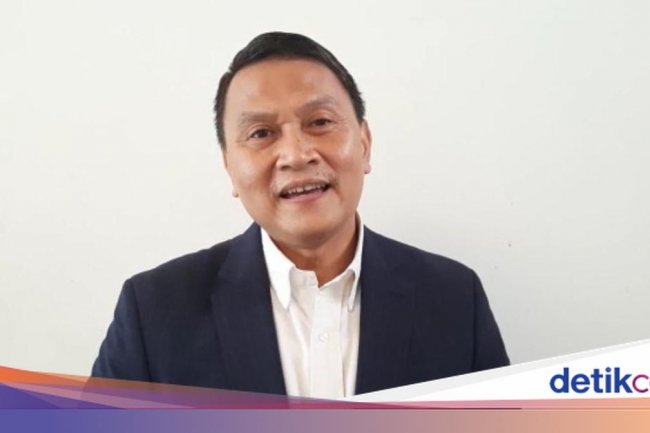 PKS Setuju Sapaan 'Yang Terhormat' Dihilangkan: Semua Sama Kedudukannya