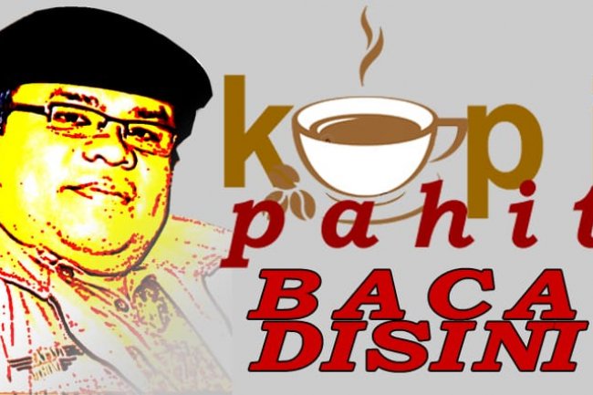 Awas Reformasi "Dikudeta" Rezim -