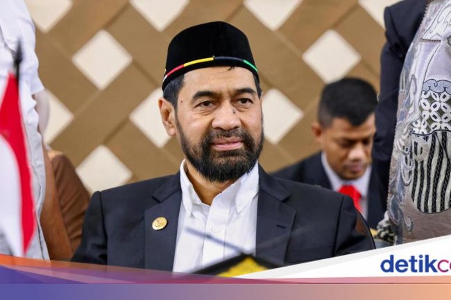 Mualem soal Baut Jembatan Bailey Aceh Diduga Dicuri: Kurang Ajar
