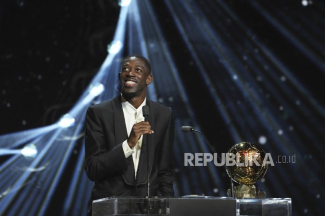 Kaleidoskop Sepak Bola Internasional 2025: Tahun Ditahbiskannya Bintang danJuara Baru