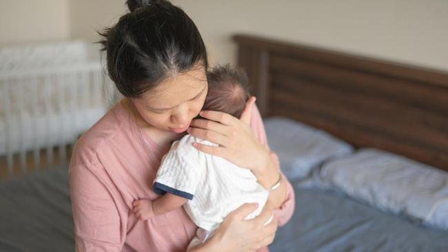 Dokter Ungkap Kesalahan Menyusui yang Sering Dilakukan Bunda Baru