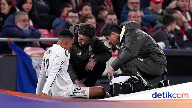 Alexander-Arnold ke Fans Madrid: Sampai Jumpa di Tahun 2026