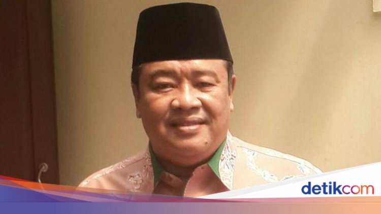 PSI Jawab PKB soal Raja Juli Sombong: Tak Penting Diperuncing Lagi
