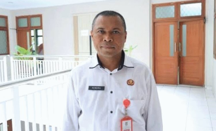 Hipertensi dan Diabetes Jadi Dua Penyakit Paling Mematikan di Kabupaten Tangerang