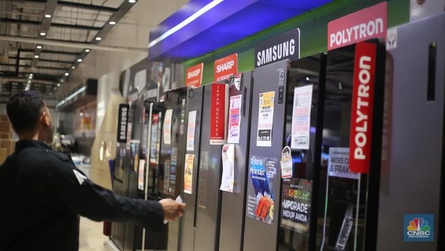 Ditemukan Pengganti Freon, AC dan Kulkas Bakal Berubah