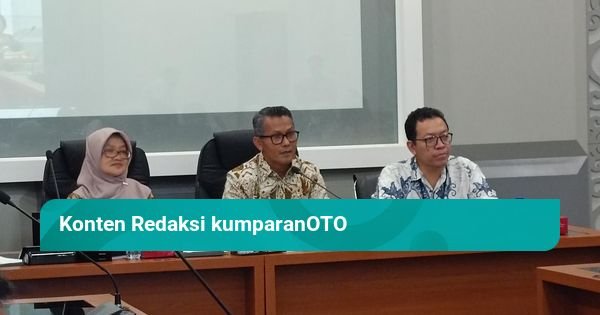 Kemenperin Sesali Insentif Otomotif Tahun Depan Ditolak, Dinilai Banyak Manfaat