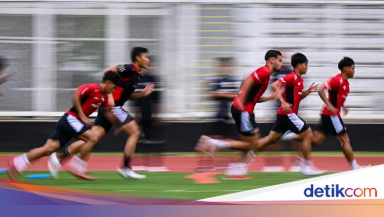 Jadwal Indonesia Vs Filipina di SEA Games 2025: Kapan, Tayang di Mana?