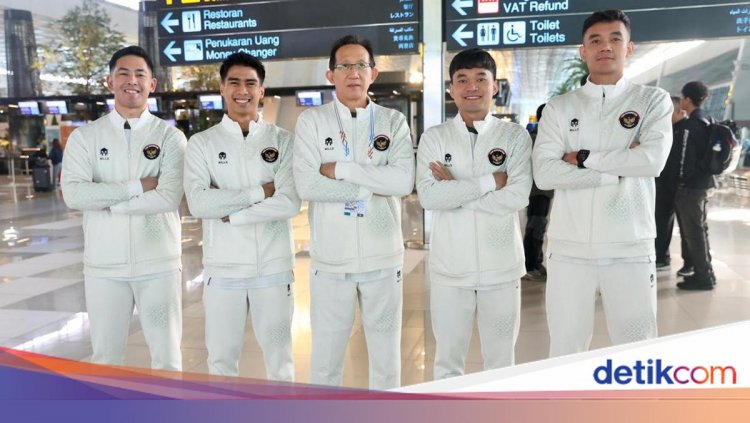 Jadwal SEA Games 2025 Hari Ini: Tim Bulutangkis RI Main di Semifinal