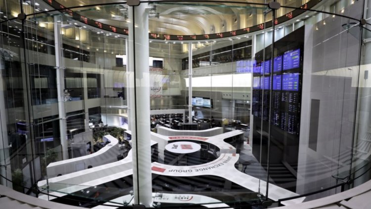 Pasar Asia Siap Awali Perdagangan dengan Hati-hati Jelang The Fed