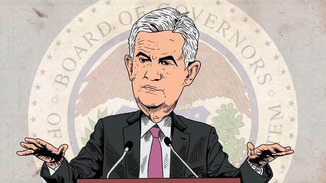 Titik Balik Dunia: Keputusan The Fed Pekan Ini Bisa Ubah Segalanya