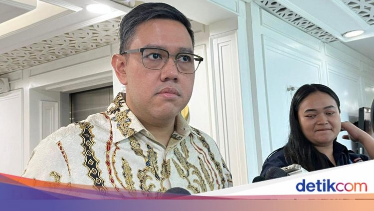 Bantuan Internasional untuk Sumatera Belum Dibuka, Komisi I DPR Ingatkan Ini