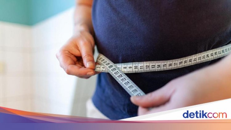 Kemenkes Kaji Terapi GLP-1 untuk Obesitas Susul Panduan Resmi WHO