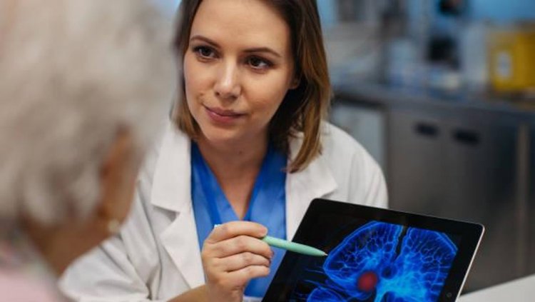 Angka Kematian Tinggi, Ini Gejala Stroke yang Harus Diwaspadai