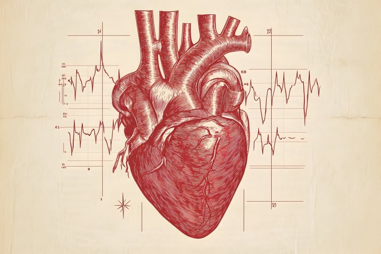 Pedoman Skrining Saat Ini Gagal Deteksi 90 Persen Kasus Kolesterol Genetik Berbahaya