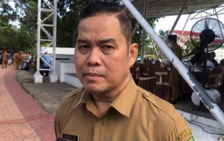 Hipertensi Jadi Penyakit Terbanyak di Batam Awal 2025