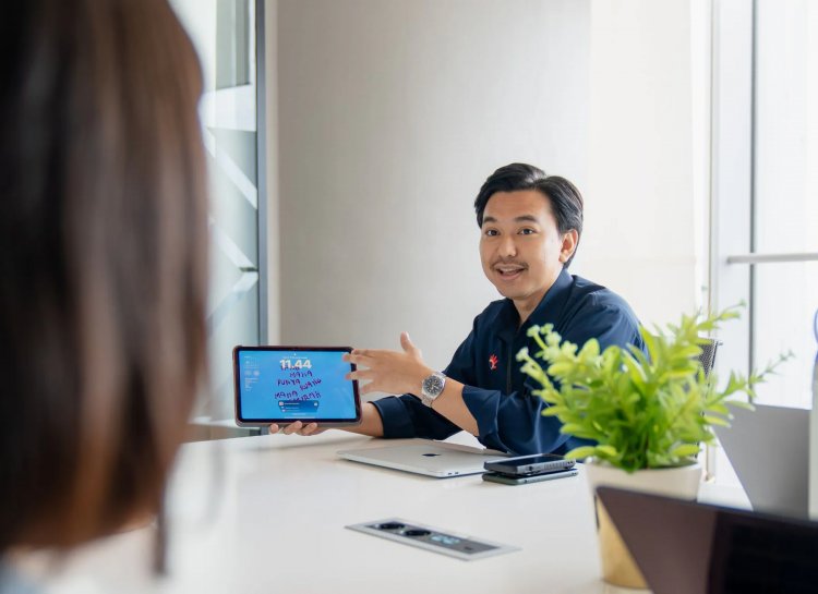 Tren Solusi Teknologi Korporasi di 2025: Apa yang Ditawarkan Telkom?