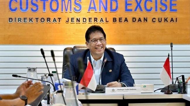 Bank Swasta Takut DHE Bikin Kering Pasokan Dolar, Ini Kata Purbaya