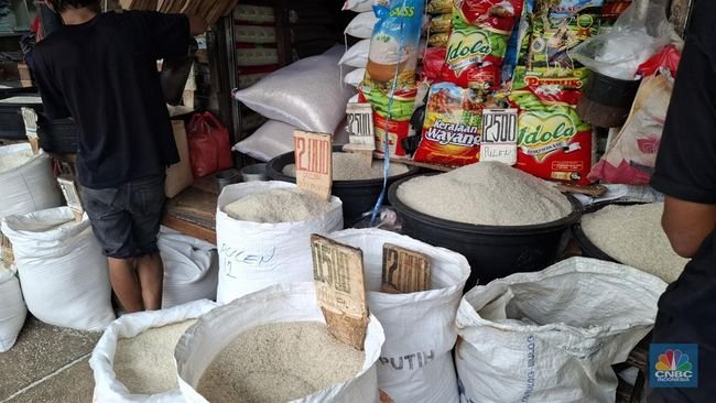 Awas La Nina Awal 2026, Momok Ini Ancam RI!