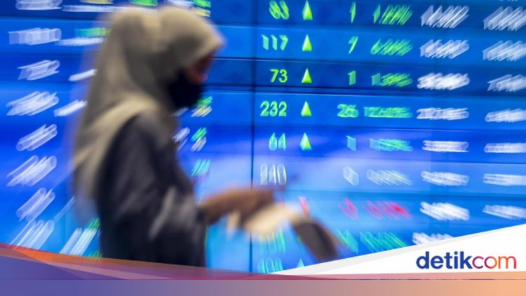 Bisakah IHSG Tembus ke 9.000?