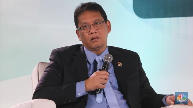 Purbaya Ancam Copot Bos Himbara Jika Akali Aturan DHE