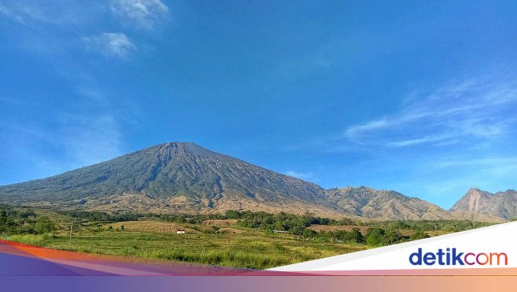 Tema Hari Gunung Internasional 2025, Diperingati Tanggal 11 Desember
