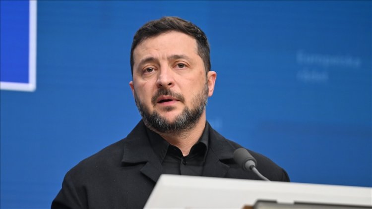 Ukraina Siap Gelar Pemilu Bila Keamanan Dijamin Mitra Internasional