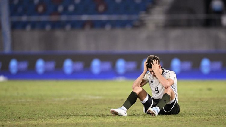 Indonesia Bisa Tersingkir dari SEA Games Tanpa Main Hari Ini