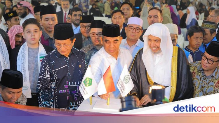 SPIKE Air Dome PIK 2, Ikon Baru Destinasi Event Internasional