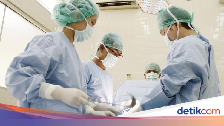 Gen Z Ngeri Bius Total, Dokter Anestesi Ungkap Fakta Medis 'Halu' Pasca Operasi