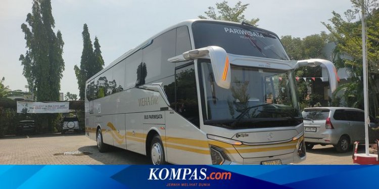 [POPULER OTOMOTIF] PO Bus Terdaftar di BEI, Mobil Listrik MAB
