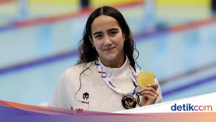 Klasemen SEA Games 2025 Pagi Hari Ini Usai Indonesia Raih 13 Emas