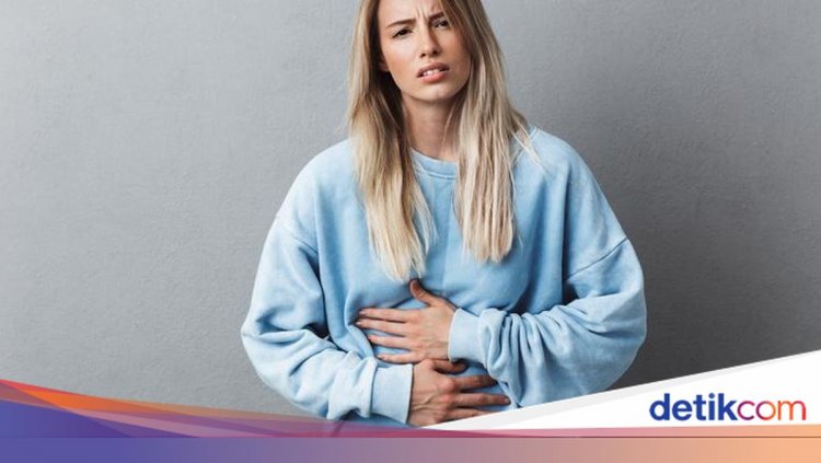 Fakta! Kentut Wanita Lebih Bau Dibanding Pria, Ada Penjelasan Ilimiahnya