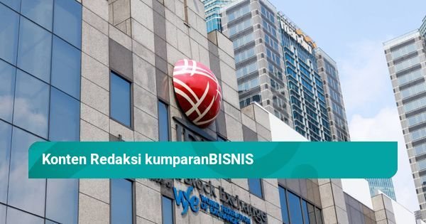 IHSG Naik 0,32% Selama Sepekan, Kapitalisasi Pasar Capai Rp 15.882 Triliun