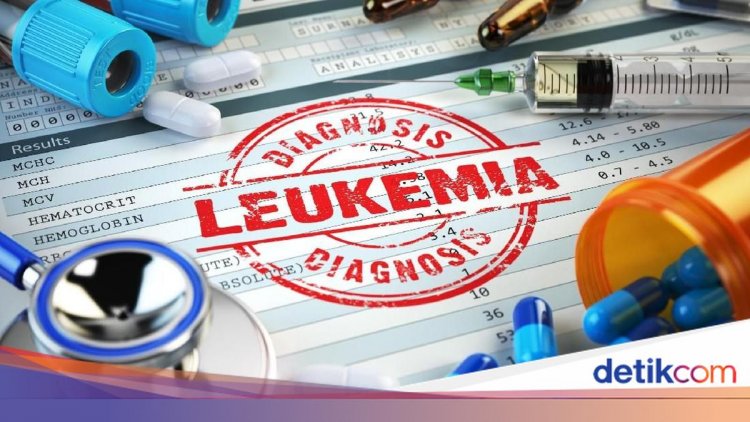Pengobatan Baru Bantu 64% Pasien dengan Kanker yang Sulit Disembuhkan
