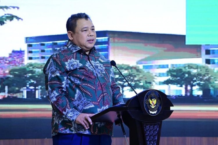 Siap Jadi Mediator Konflik PBNU, IKA PMII Dorong Muktamar Bersama