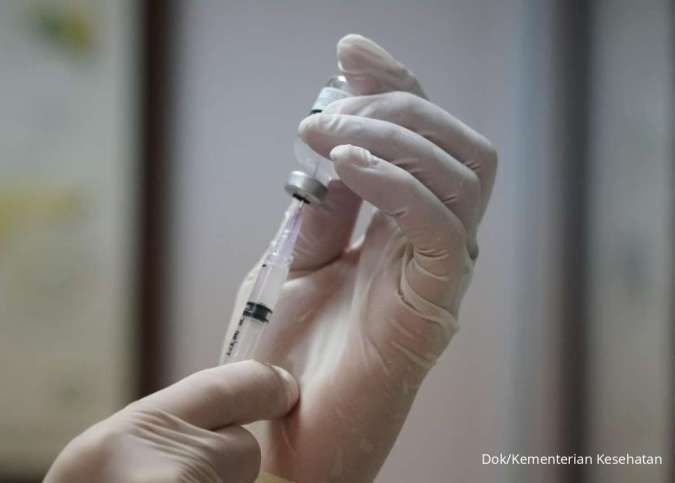 Peringatan Darurat: Mutasi Flu Terbaru Bikin Antibodi ‘Tak Mengenali’ Virus