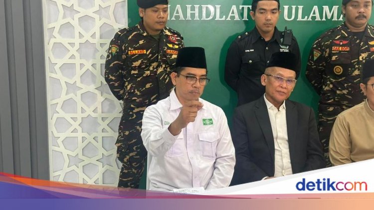 PBNU Endus Sabotase di Kepengurusan Organisasi, Gandeng Ahli IT Investigasi