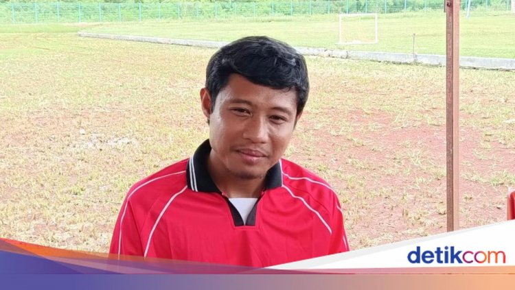 Evan Dimas Tak Sejalan dengan PSSI soal Stadion Internasional di NTT