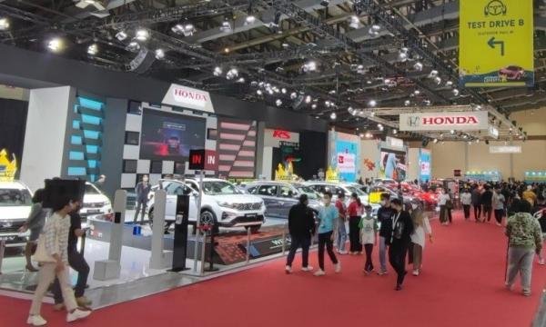 Intip Deretan Kendaraan Masuk Nominasi Terbaik Versi Wartawan Otomotif