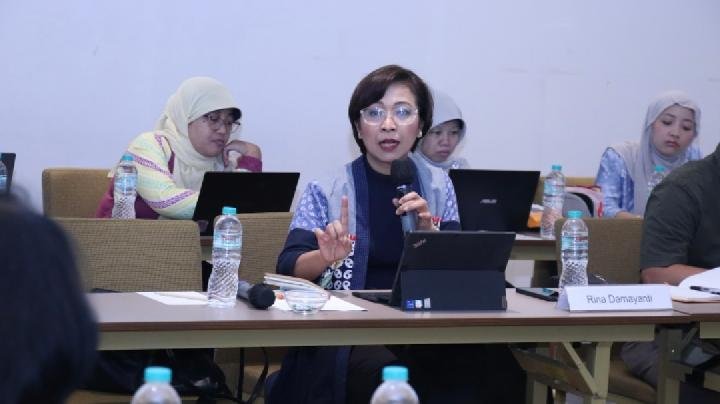 Syarat Jakarta Siap Hadirkan Festival Film Internasional