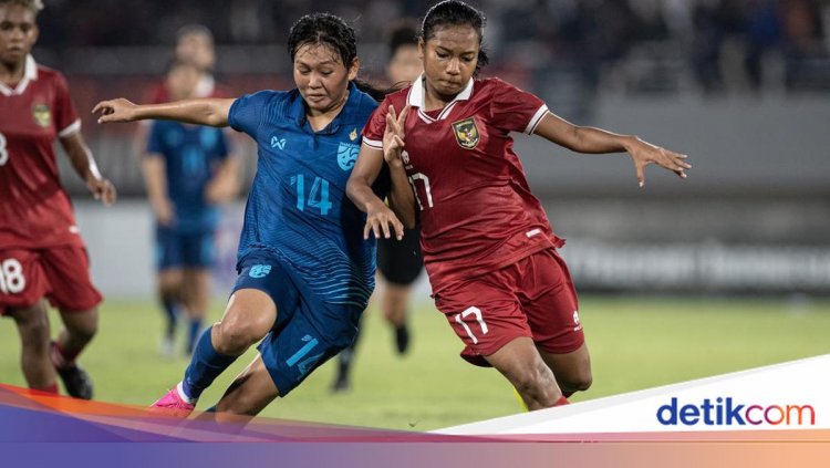 SEA Games 2025: Tatap Semifinal, Timnas Putri Punya Keuntungan