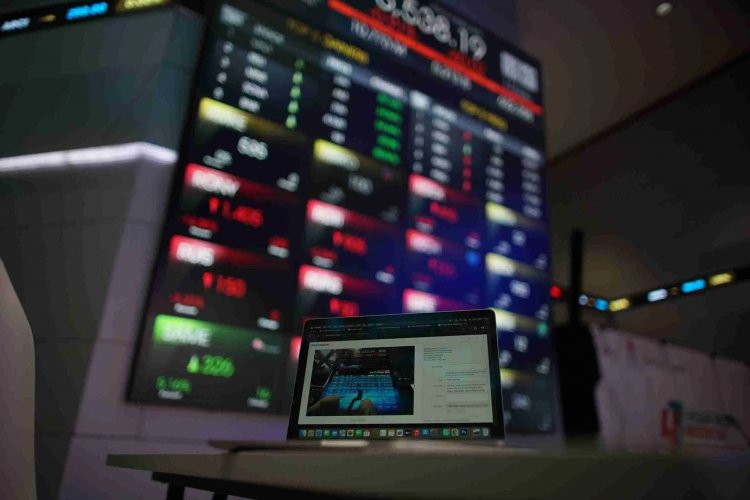 IHSG Masih dalam Tren Bullish, Tiga Saham ini Layak Dicermati