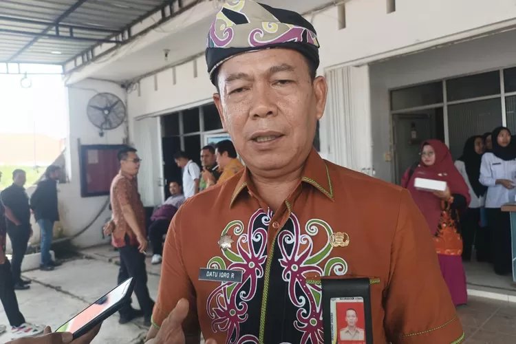 ‎Syarat Internasional Bandara Juwata Tarakan Klir, Peluang Rute Tawau dan Kinabalu Dijajaki