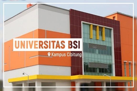 Jago Coding Sampai Jadi Pebisnis Digital: Inilah Program Studi Favorit di UBSI Kampus Cibitung