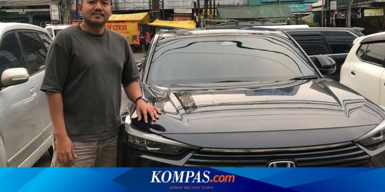 [POPULER OTOMOTIF] Pemilik Honda HR-V, VinFast Resmi Buka Pabrik