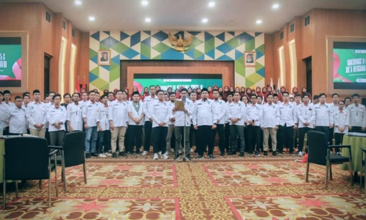 KAMMI Minta Akses Bantuan Internasional untuk Bencana Sumatera Dibuka